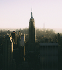Made in New York City | NEYA Jewelry